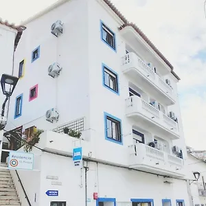 Residencia Do Parque Penzion