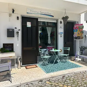  Guest house Firmino Bernardino