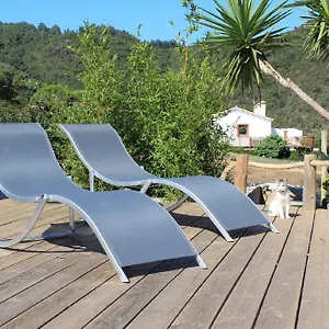  Guest house Vida Pura
