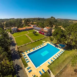  Holiday park Bungalow-parque De Campismo Sao Miguel