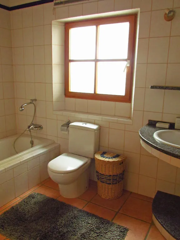 Quinta Azul Guest House Odeceixe 0*,  Portugal