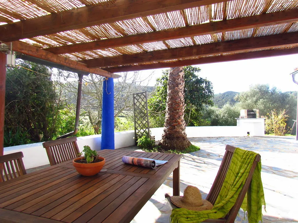 Country house Quinta Azul Guest House Odeceixe