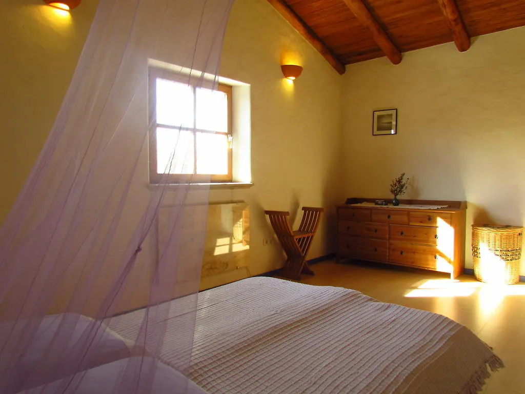 Quinta Azul Guest House Odeceixe 0*,