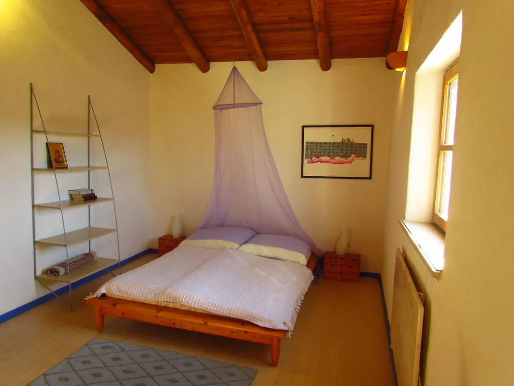 Quinta Azul Guest House Odeceixe Country house