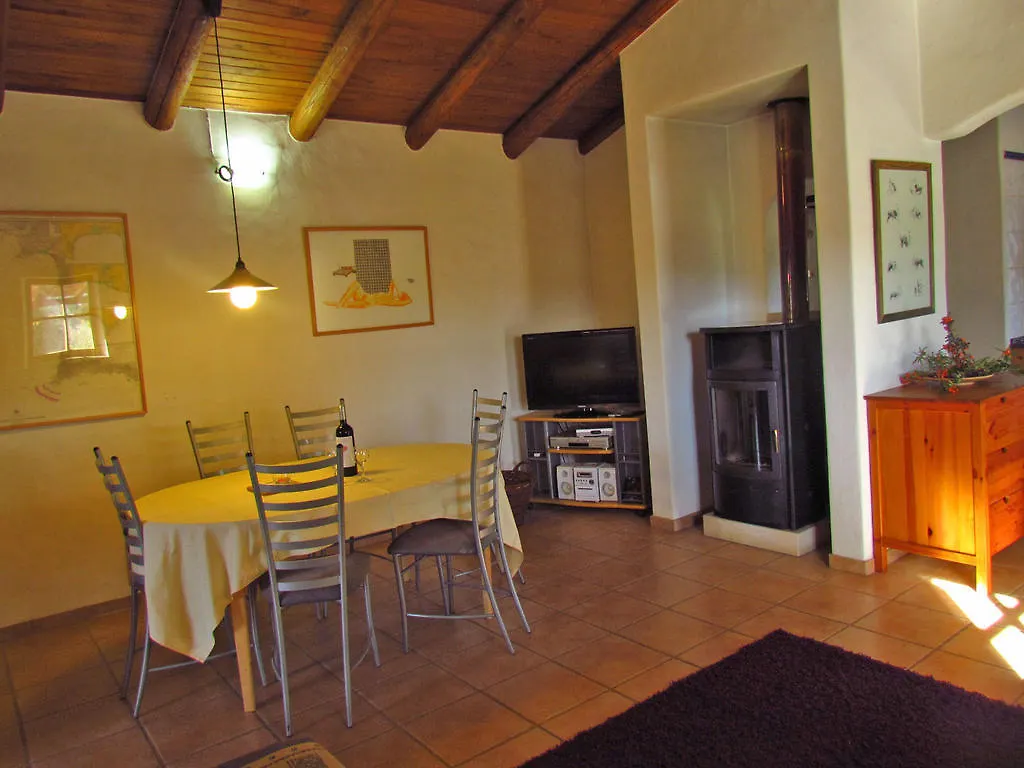 Quinta Azul Guest House Odeceixe Portugal