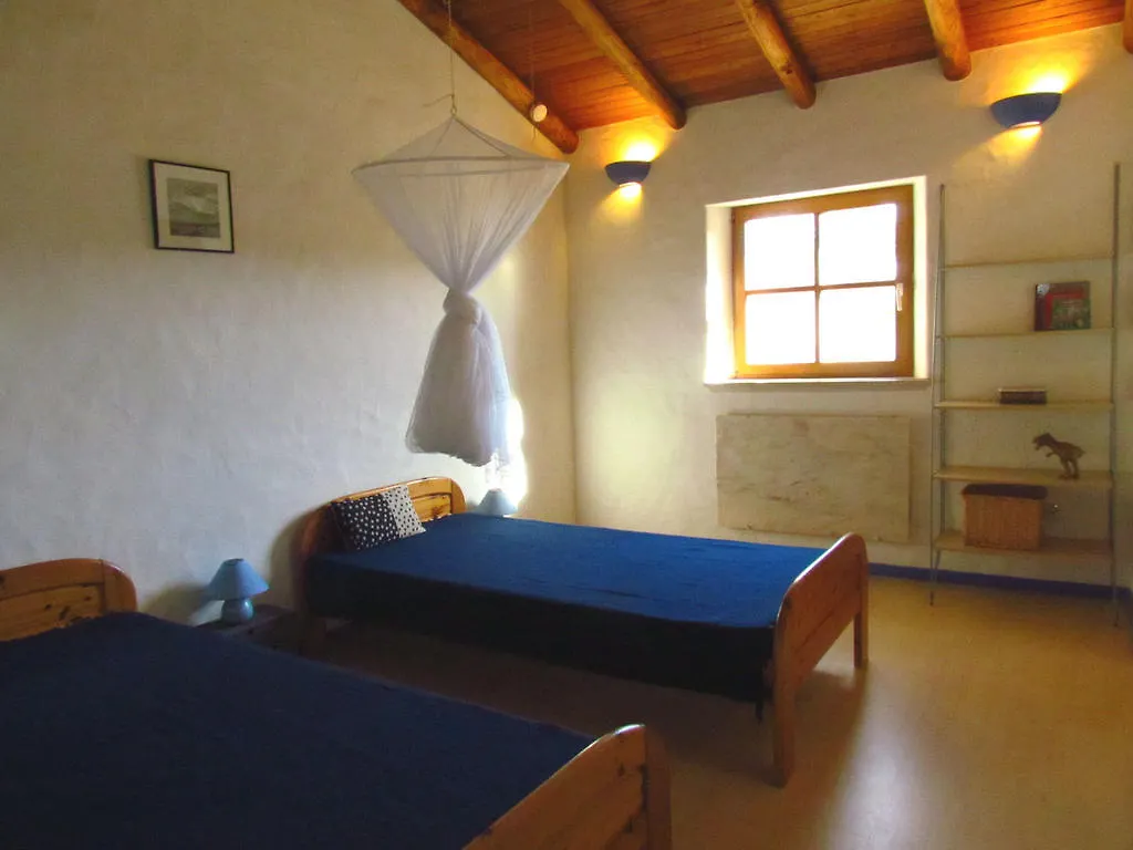 Quinta Azul Guest House Odeceixe 0*,  Portugal