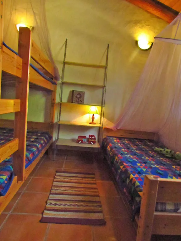 Quinta Azul Guest House Odeceixe 0*,