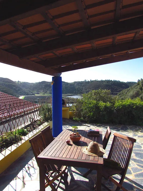 Quinta Azul Guest House Odeceixe Country house