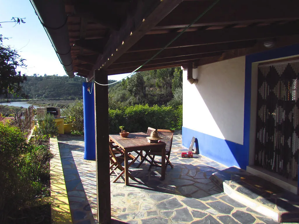 Country house Quinta Azul Guest House Odeceixe