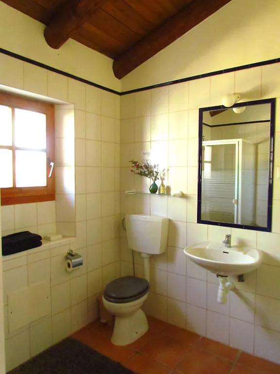 Country house Quinta Azul Guest House Odeceixe