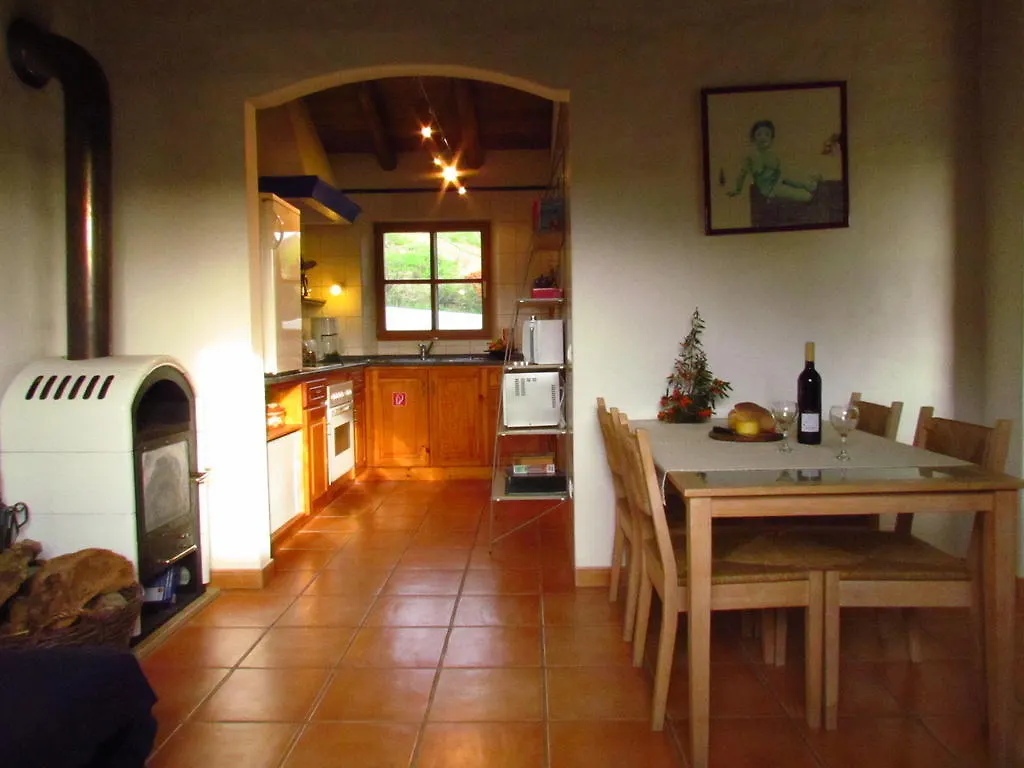 Quinta Azul Guest House Odeceixe