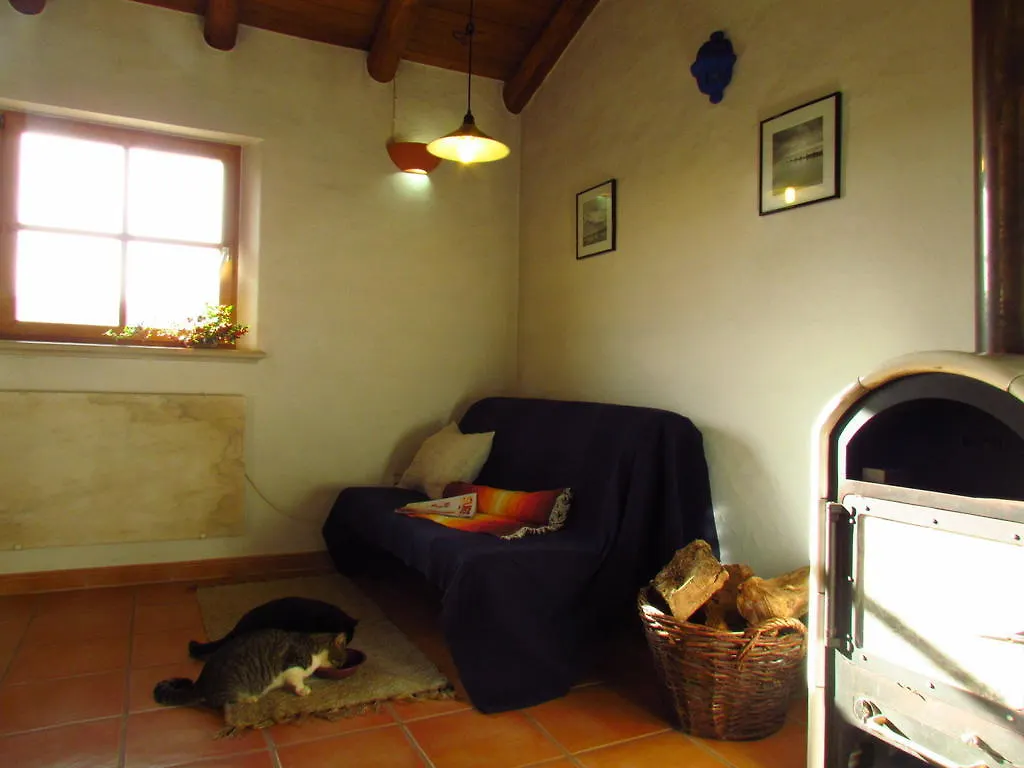 Country house Quinta Azul Guest House Odeceixe