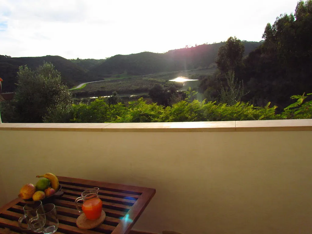Country house Quinta Azul Guest House Odeceixe
