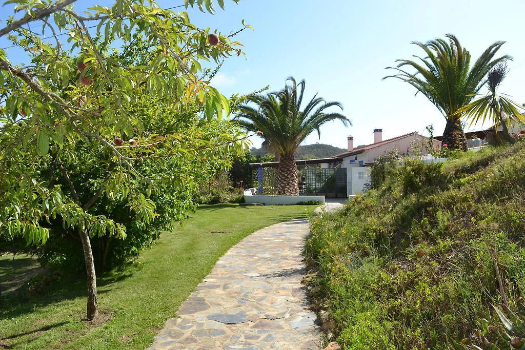 Country house Quinta Azul Guest House Odeceixe