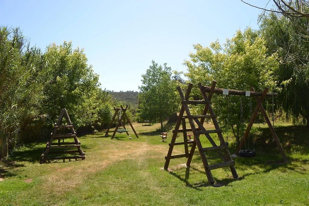 Quinta Azul Guest House Odeceixe Portugal