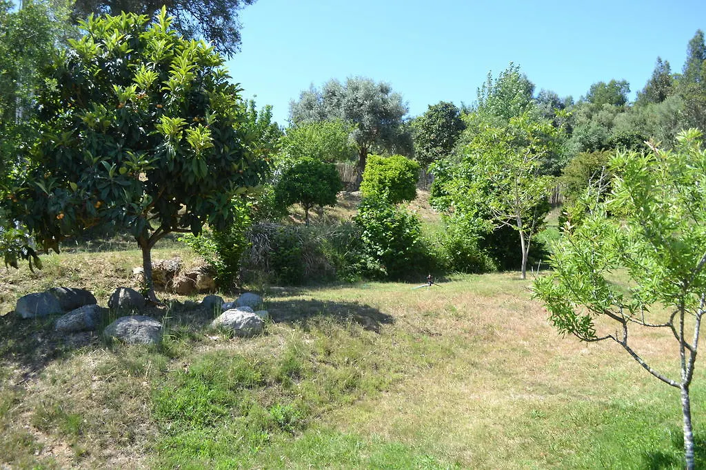 Quinta Azul Guest House Odeceixe 0*,  Portugal