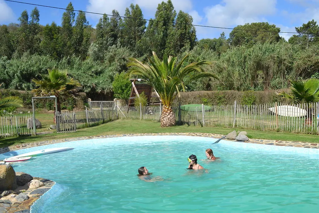 Quinta Azul Guest House Odeceixe