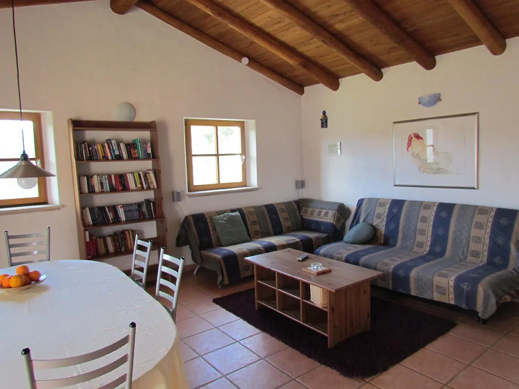 Quinta Azul Guest House Odeceixe 0*,  Portugal