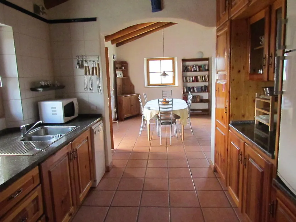 Quinta Azul Guest House Odeceixe Country house