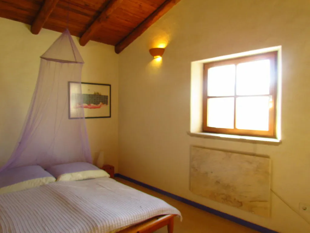 Quinta Azul Guest House Odeceixe