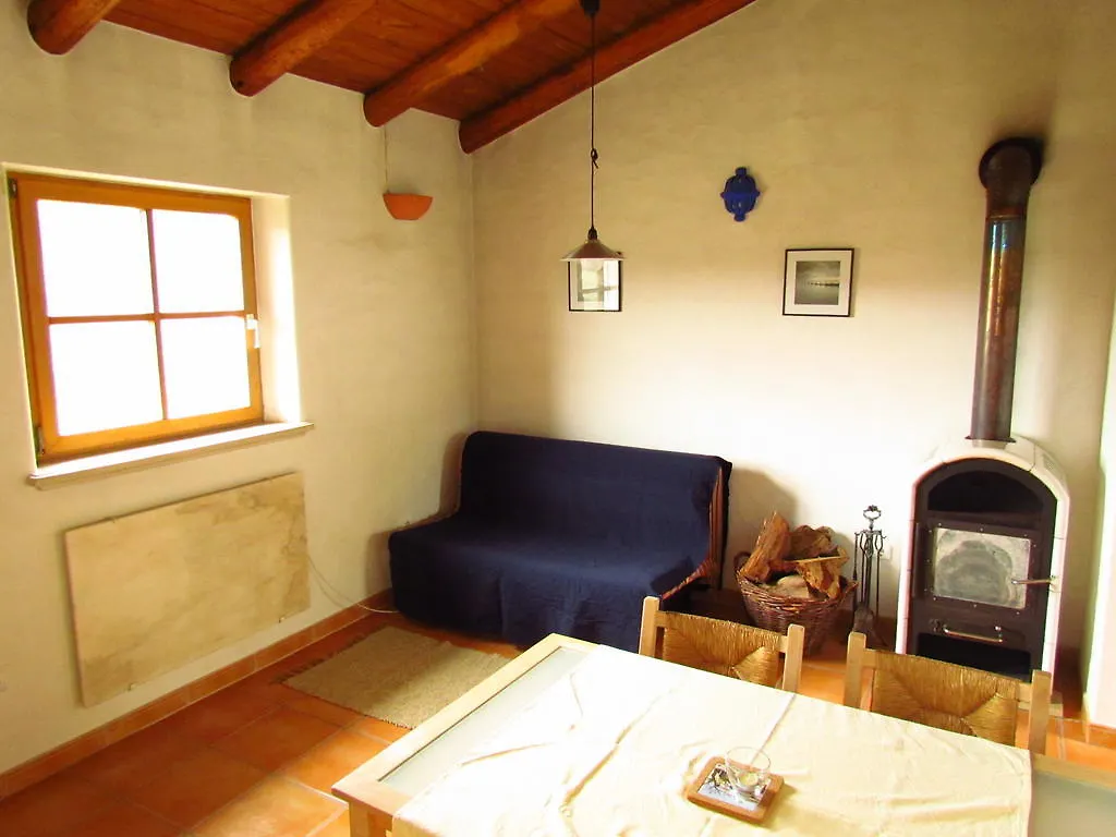 Quinta Azul Guest House Odeceixe Country house