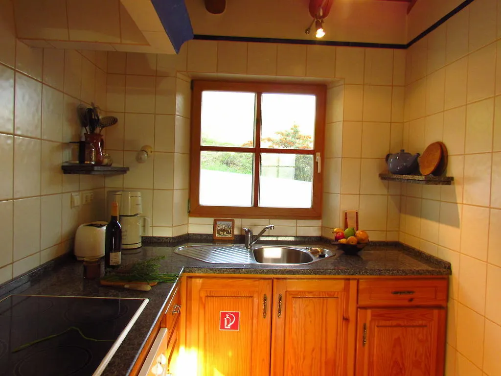 Quinta Azul Guest House Odeceixe