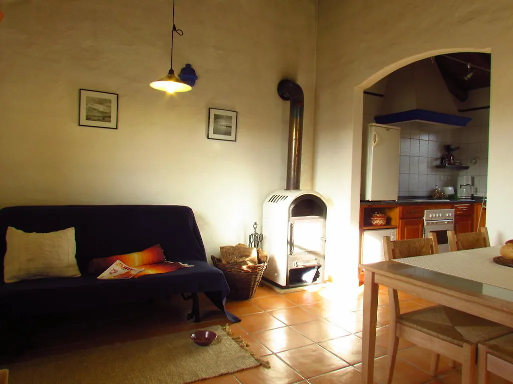 Country house Quinta Azul Guest House Odeceixe Portugal