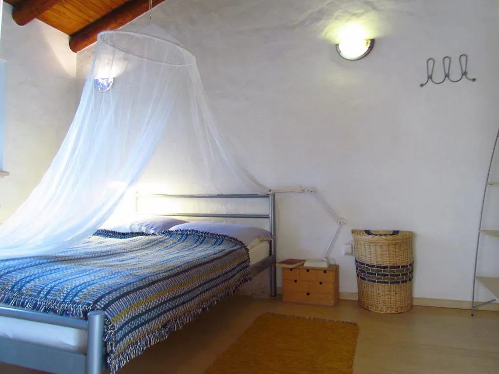 Quinta Azul Guest House Odeceixe