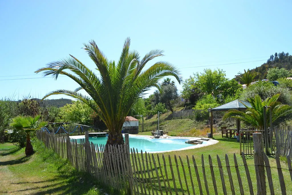 Country house Quinta Azul Guest House Odeceixe Portugal