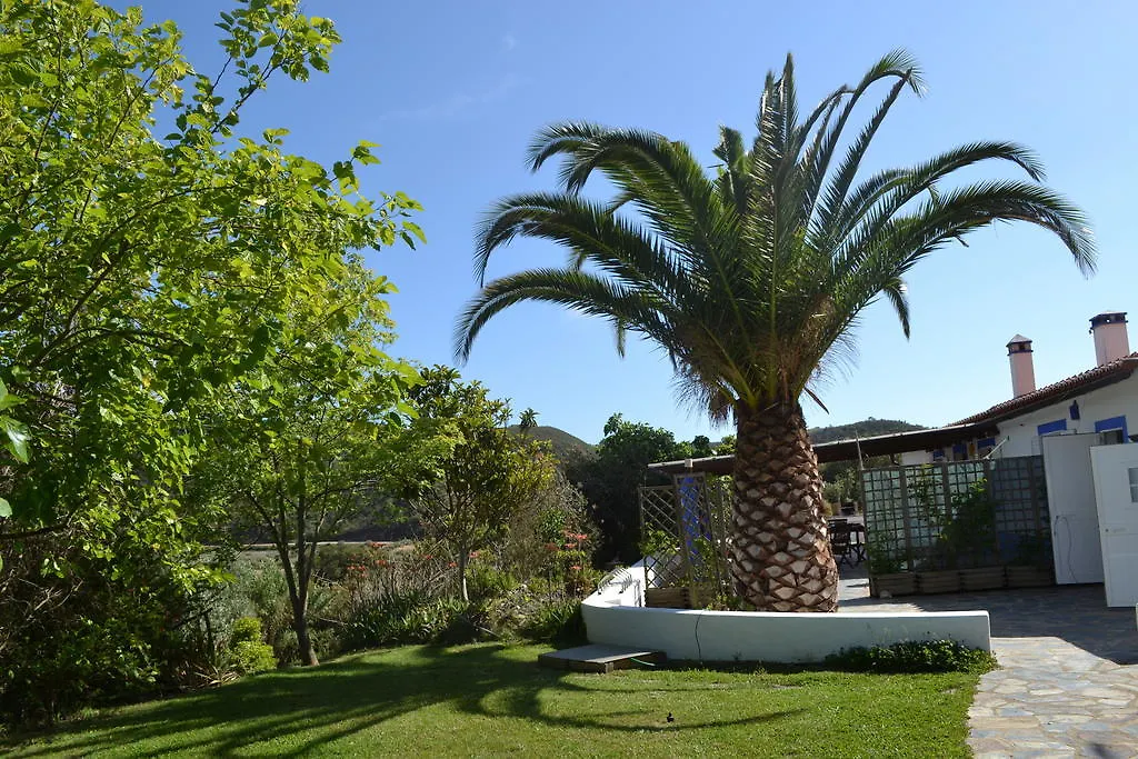 Quinta Azul Guest House Odeceixe Country house
