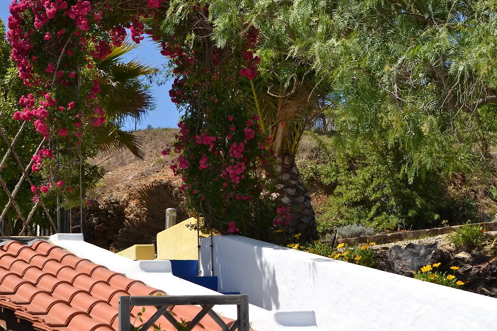 Quinta Azul Guest House Odeceixe