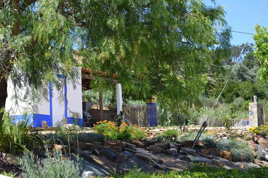 Quinta Azul Guest House Odeceixe